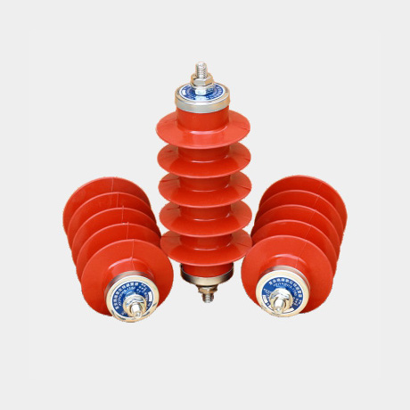 10KV/24KV/35KV氧化鋅避雷器